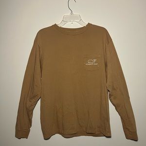 Vineyard Vines long sleeve